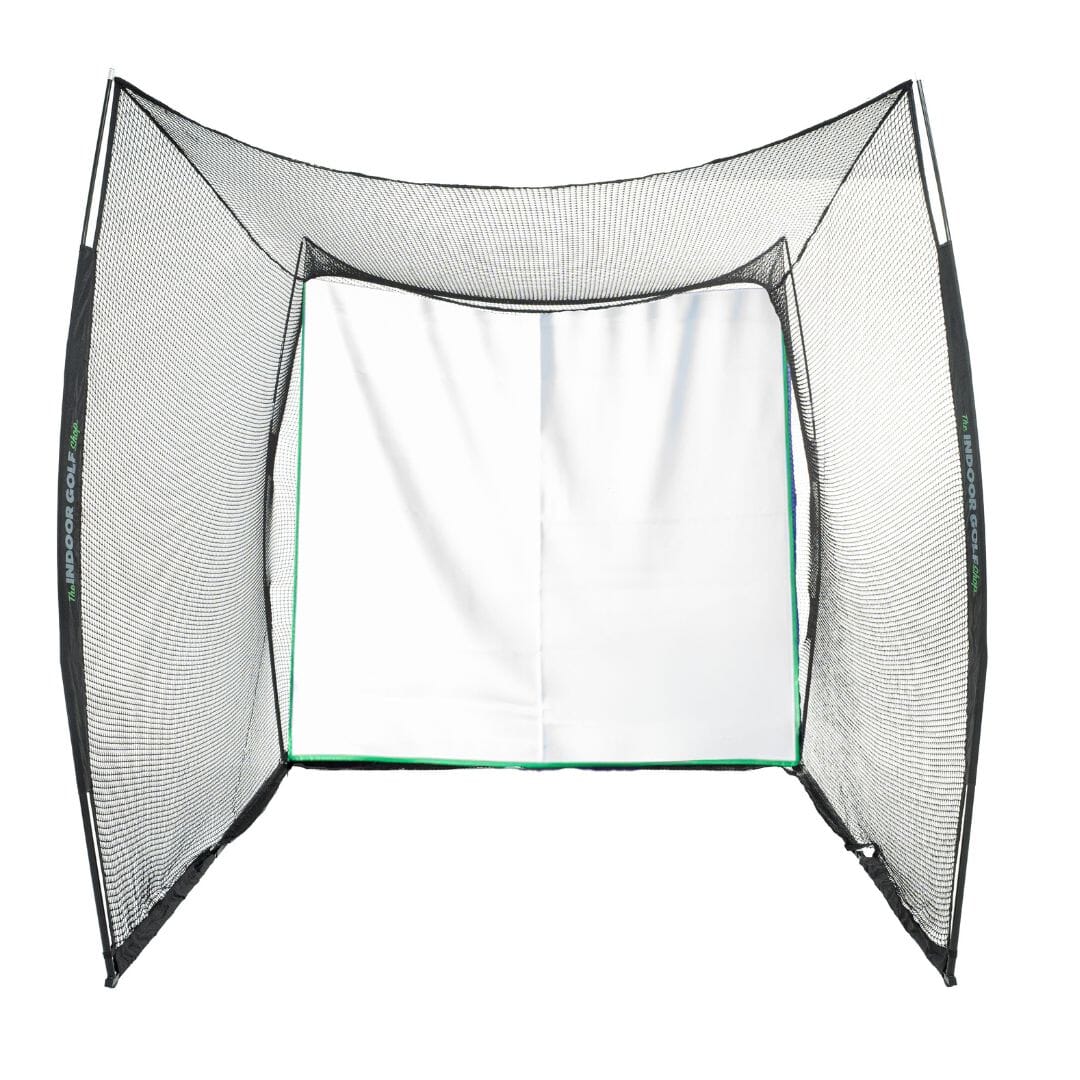 10' x 10' x 10' Square Golf Net - Image 6