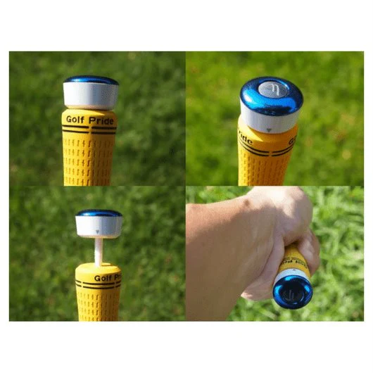 3Bays Zone Golf Swing Analyzer - Image 5
