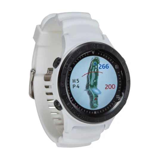 A2 Hybrid Golf GPS Watch - Image 4