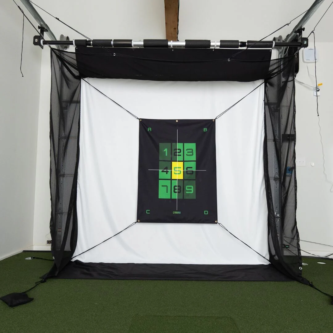 G-TRAK Baseball and Softball Target - Image 2