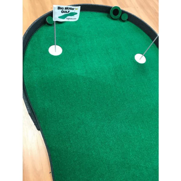 Big Moss Augusta EX Pro V2 Putting Green & Chipping Mat - Image 3