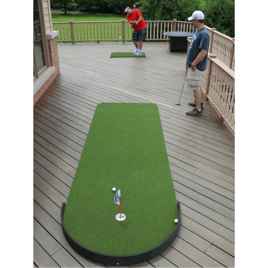 Big Moss Commander Patio Series V2 Putting & Chipping Green - Image 3
