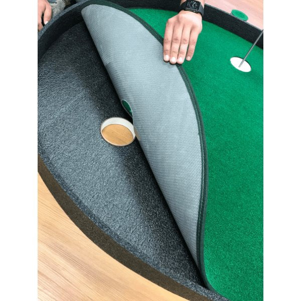 Big Moss Commander Patio Series V2 Putting & Chipping Green - Image 7