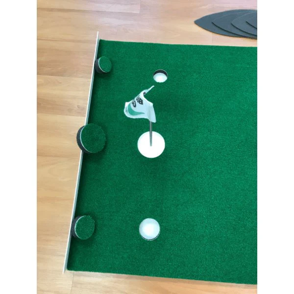 Big Moss Competitor V2 Putting Green & Chipping Mat - Image 3
