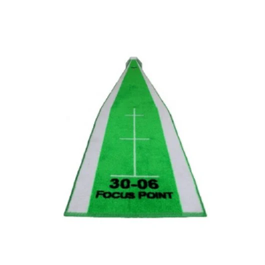 Big Moss Michael Breed Focus Point Training Green - Image 4