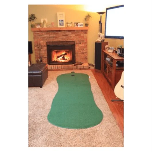 Big Moss Original EX2 V2 Putting Green & Chipping Mat - Image 3