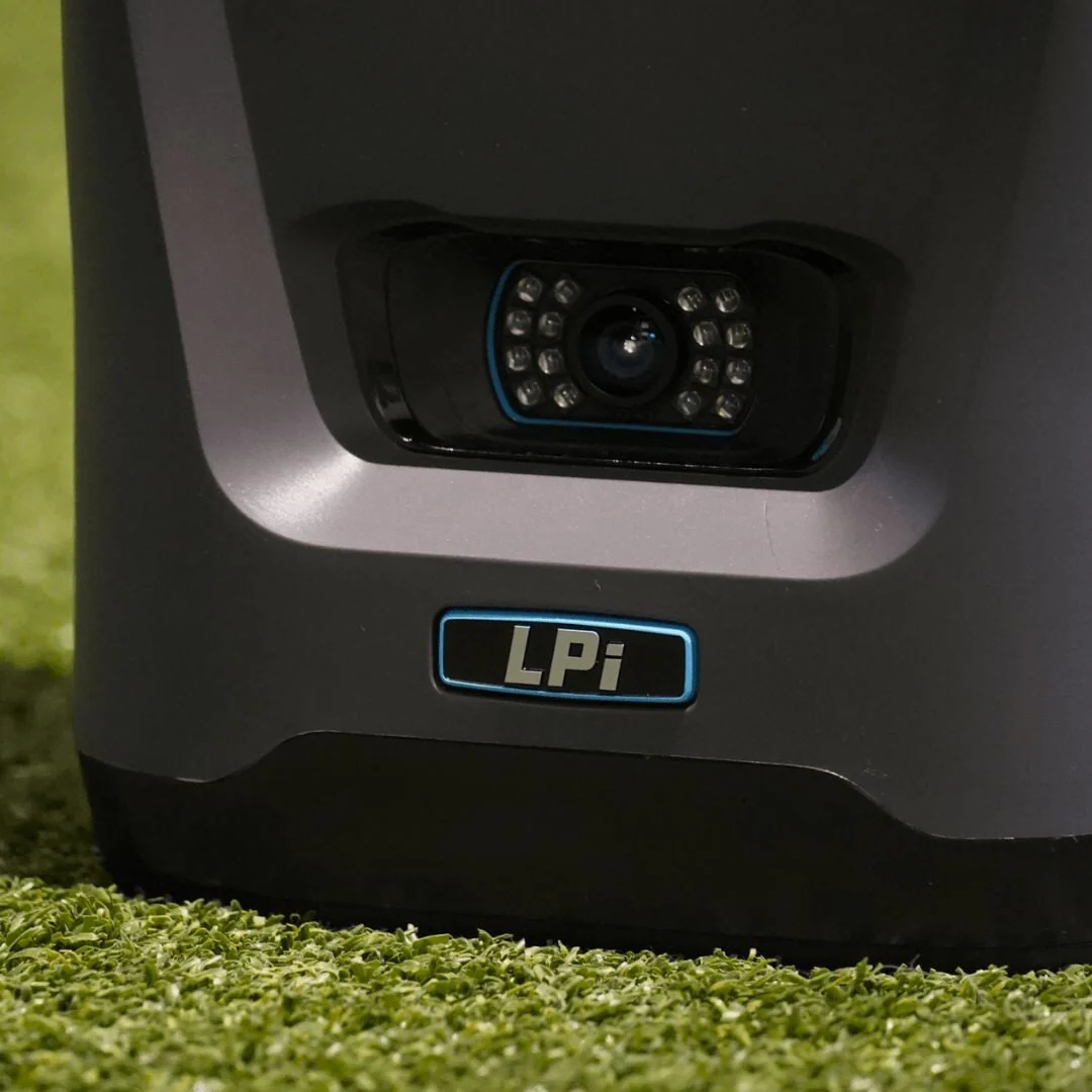 Bushnell Launch Pro i Circle B SIG10 Golf Simulator Package - Image 7