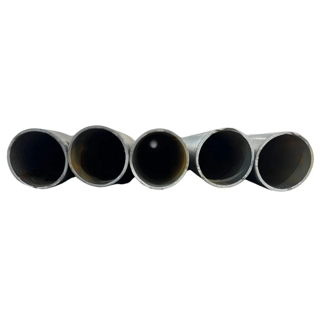 DIY Golf Simulator Enclosure Pipe Frame Kit - Image 2