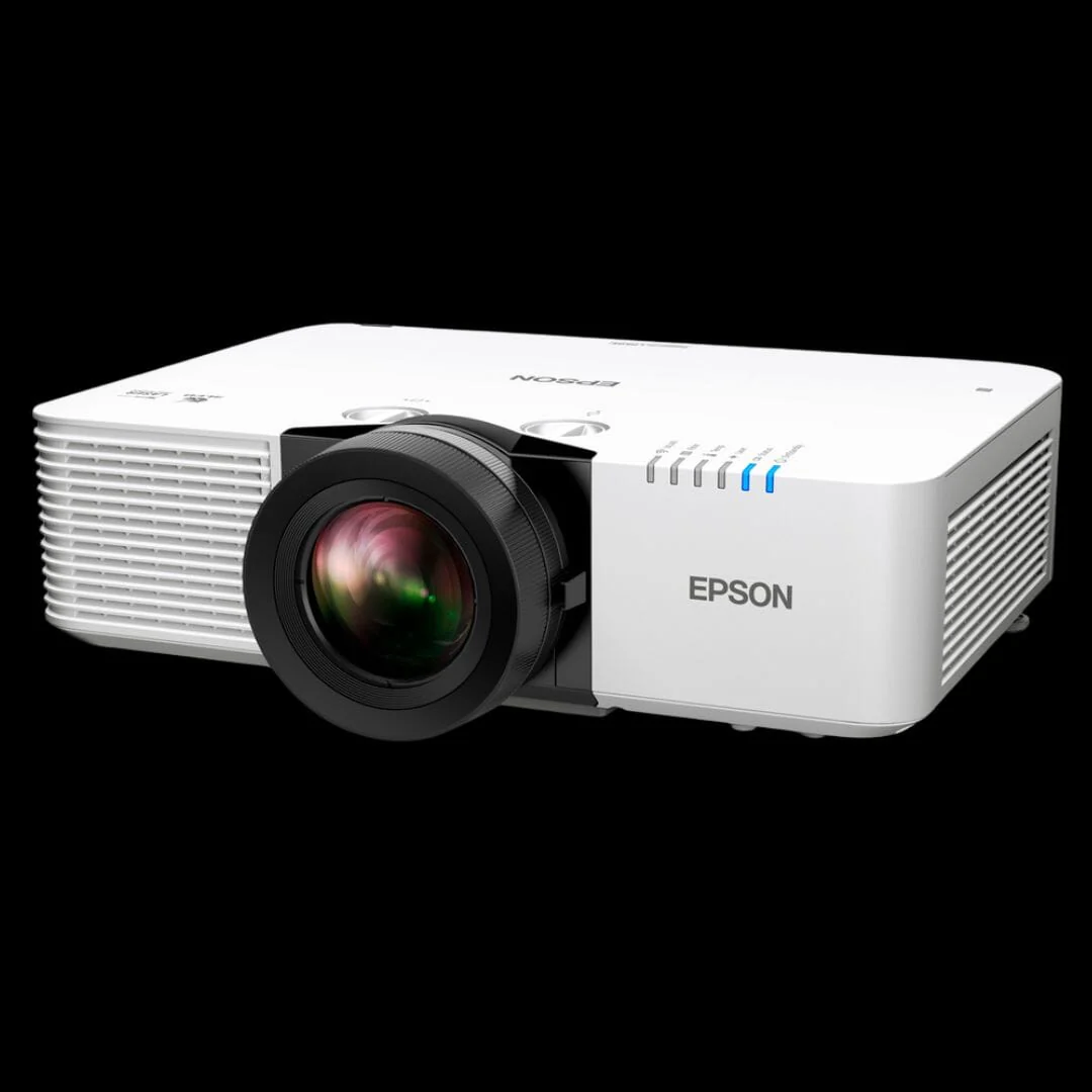 EPSON PowerLite L790SE 4K Golf Simulator Projector - Image 3