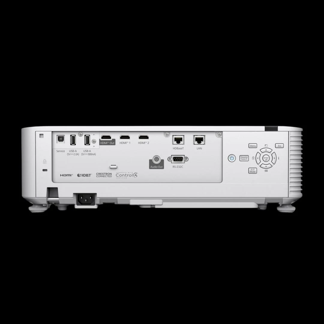EPSON PowerLite L790SE 4K Golf Simulator Projector - Image 4
