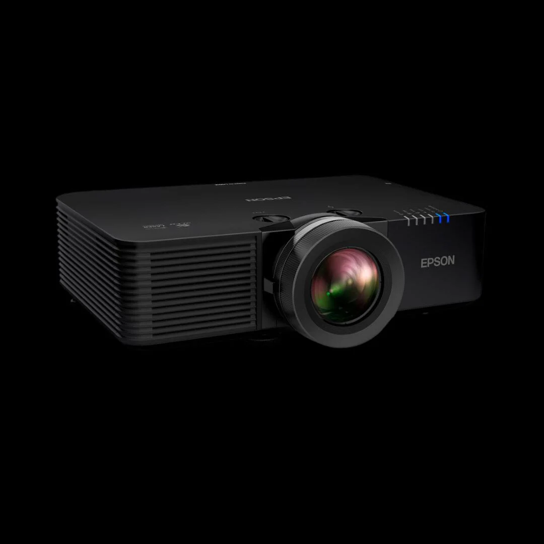 EPSON PowerLite L795SE 4K Golf Simulator Projector - Image 3