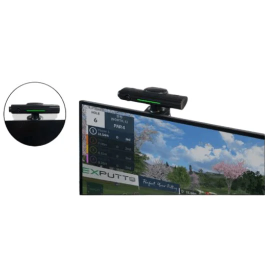 EXPutt Real-Time Putting Simulator - Image 6