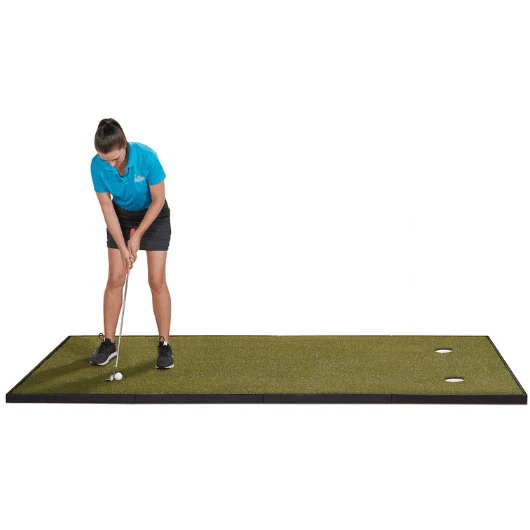 Fiberbuilt 4′ x 8′ Putting Green - Image 4