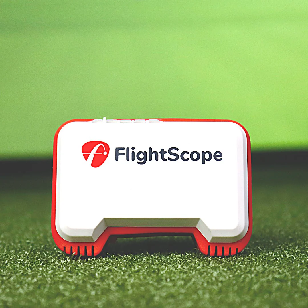 Flightscope Mevo Golf Net Practice Bundle - Image 5