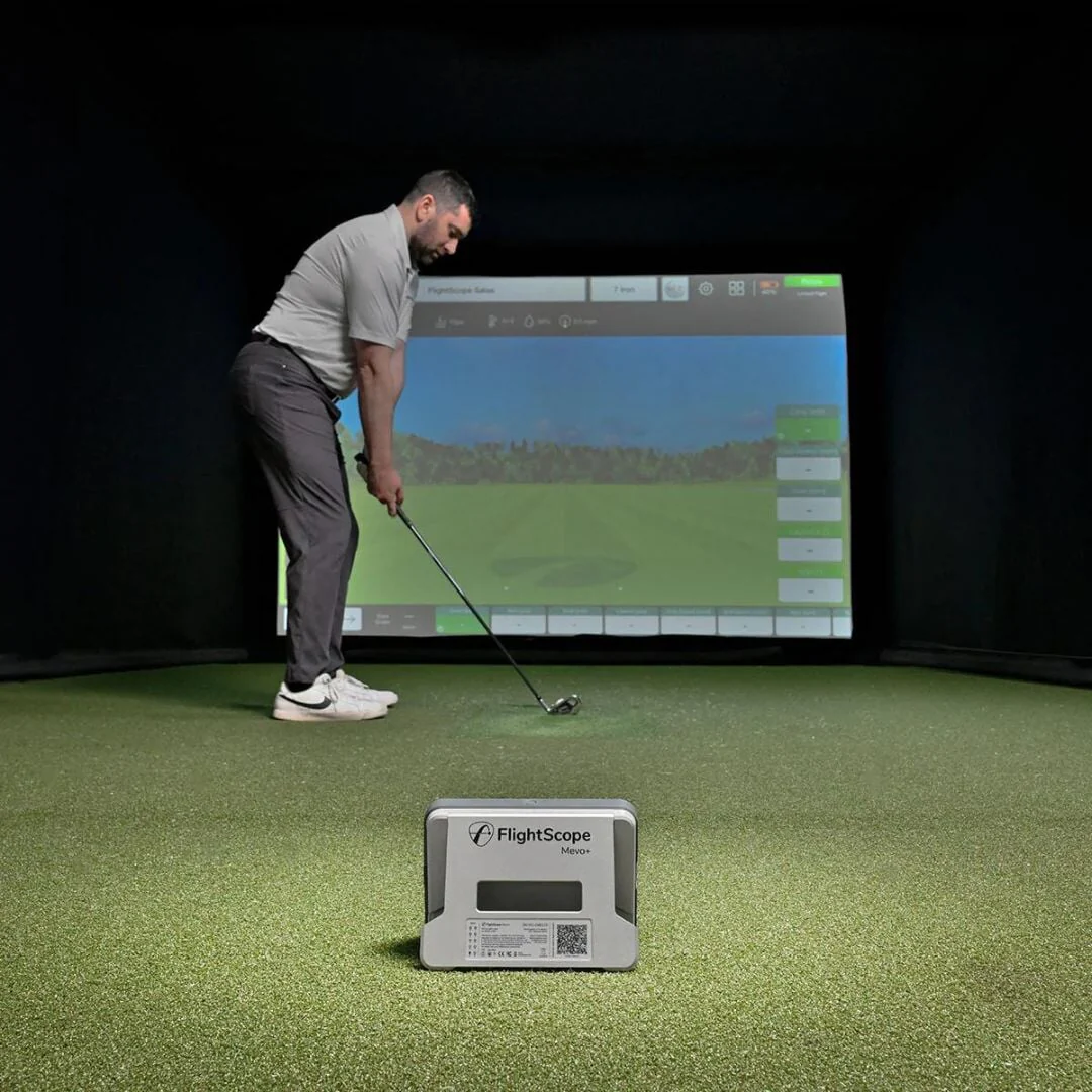 FlightScope MEVO Plus - Image 8