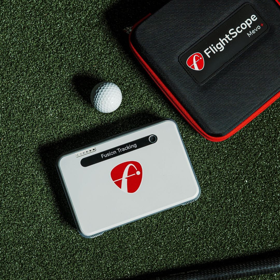 FlightScope MEVO Plus - Image 4