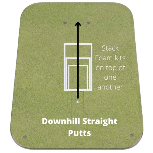 Foam Undulation Kit - Image 5
