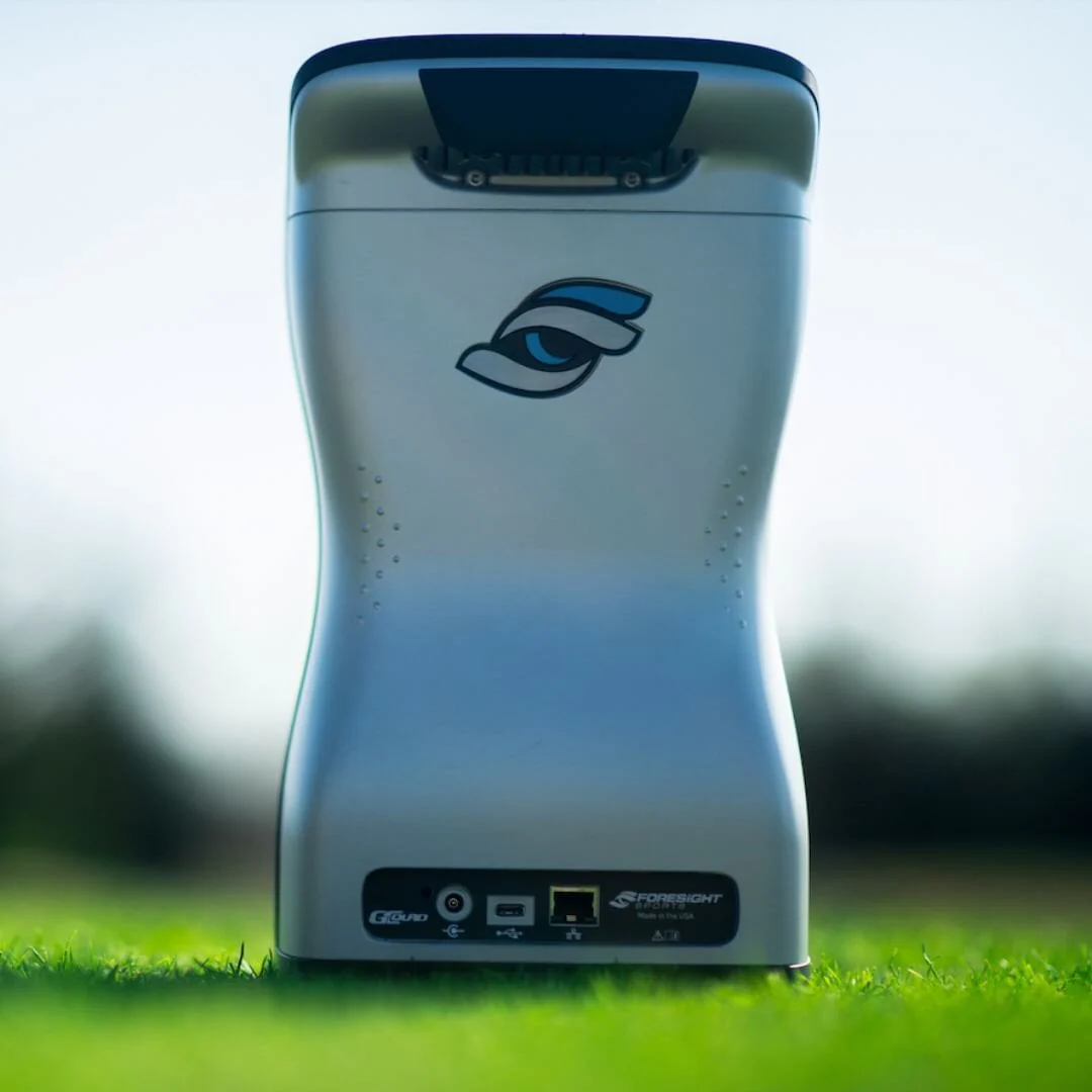 Foresight Sports GCQuad Launch Monitor - Image 6