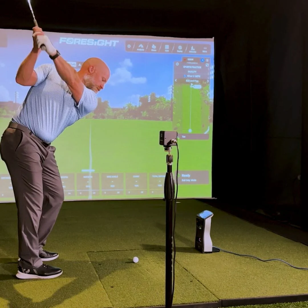 Foresight Sports USB Swing Camera - Image 3