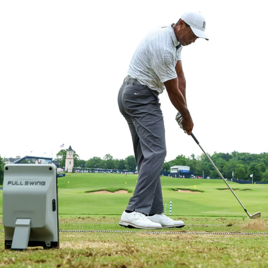 Full Swing KIT SIG10 Golf Simulator Package - Image 9