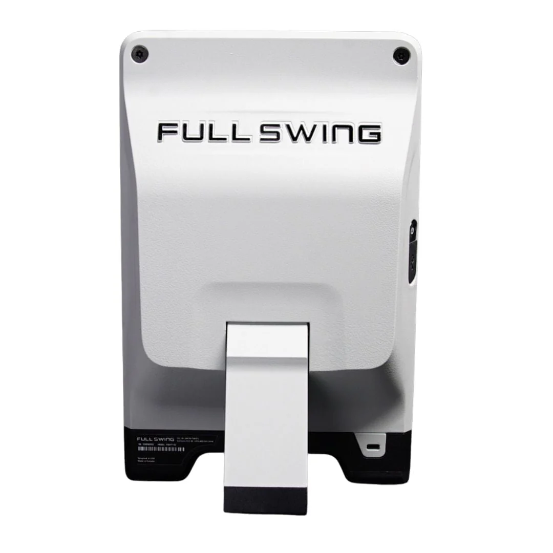 Full Swing KIT SIG8 Golf Simulator Package - Image 4