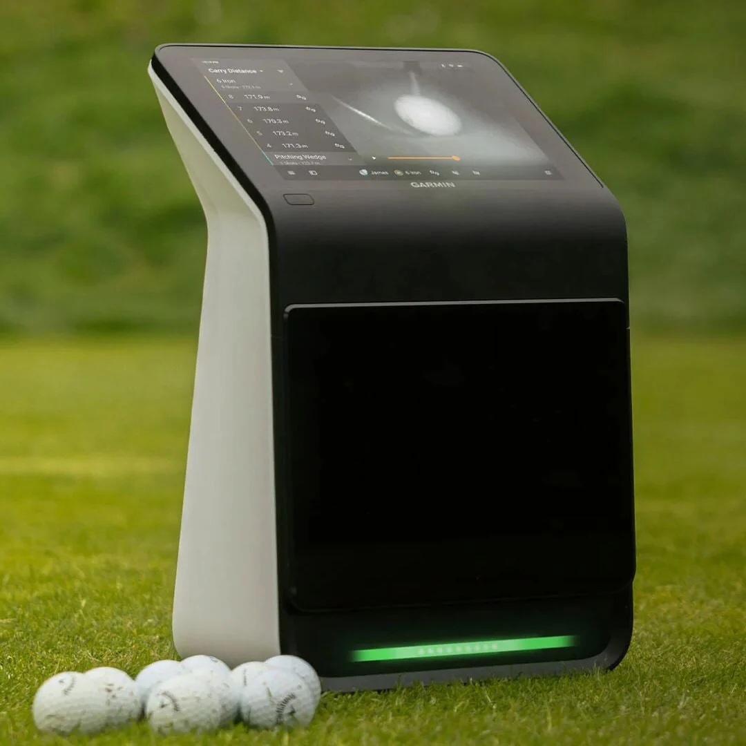 Garmin Approach R50 Launch Monitor & Golf Simulator - Image 8