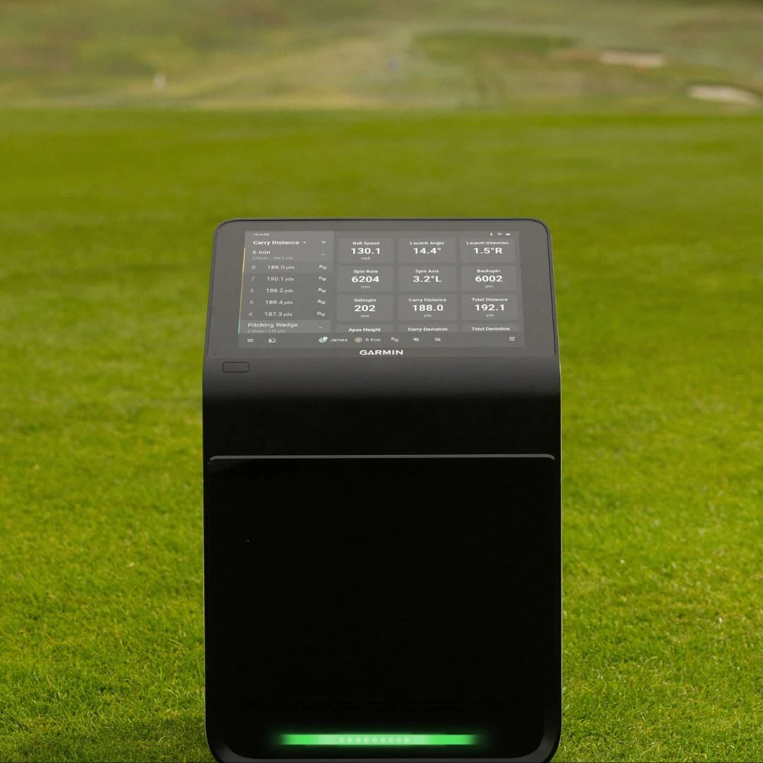 Garmin Approach R50 Launch Monitor & Golf Simulator - Image 7