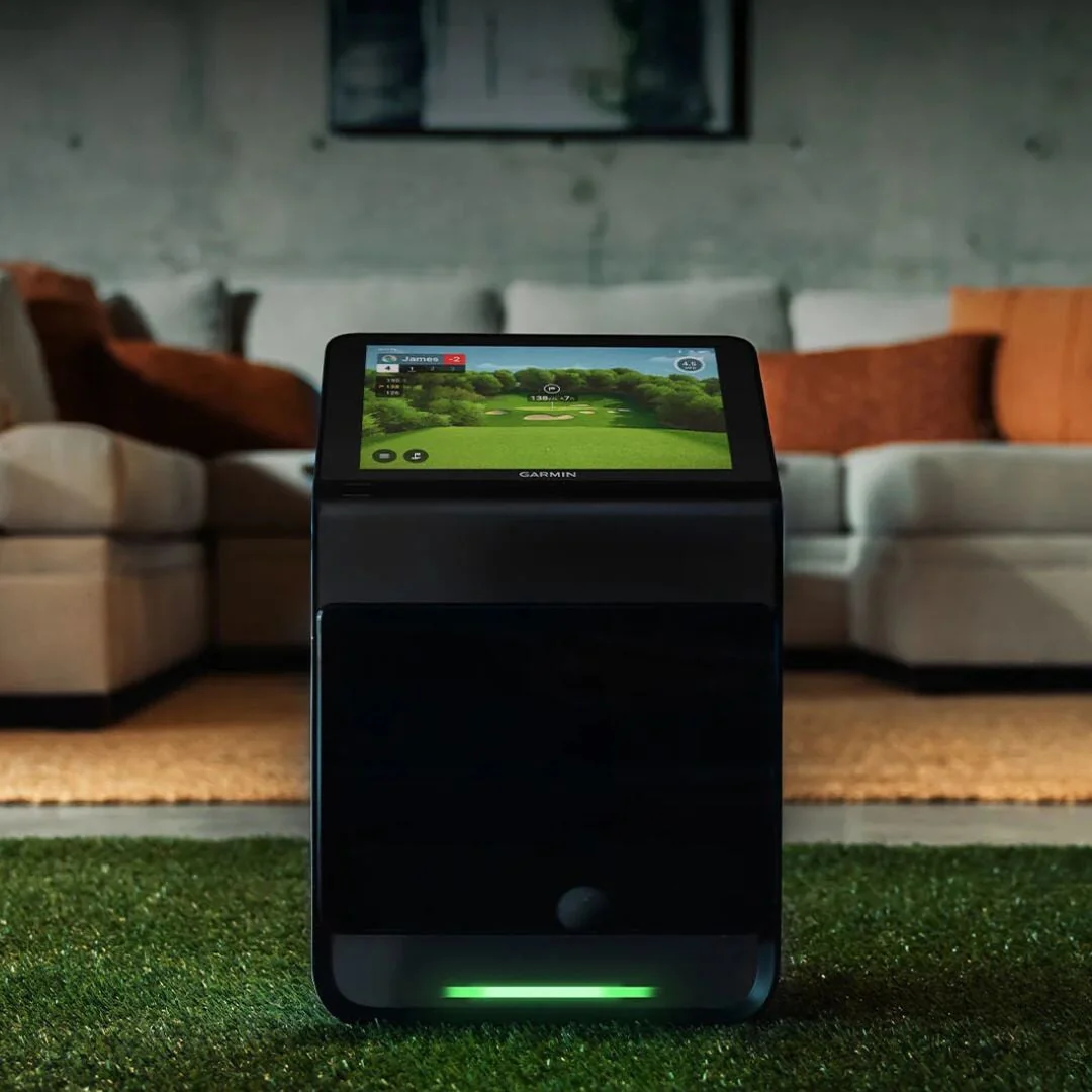Garmin Approach R50 Launch Monitor & Golf Simulator - Image 6
