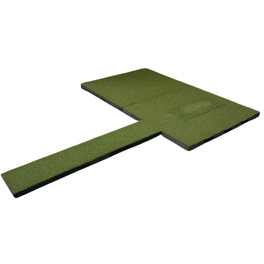 Rear Golf Mat Extension - Image 3