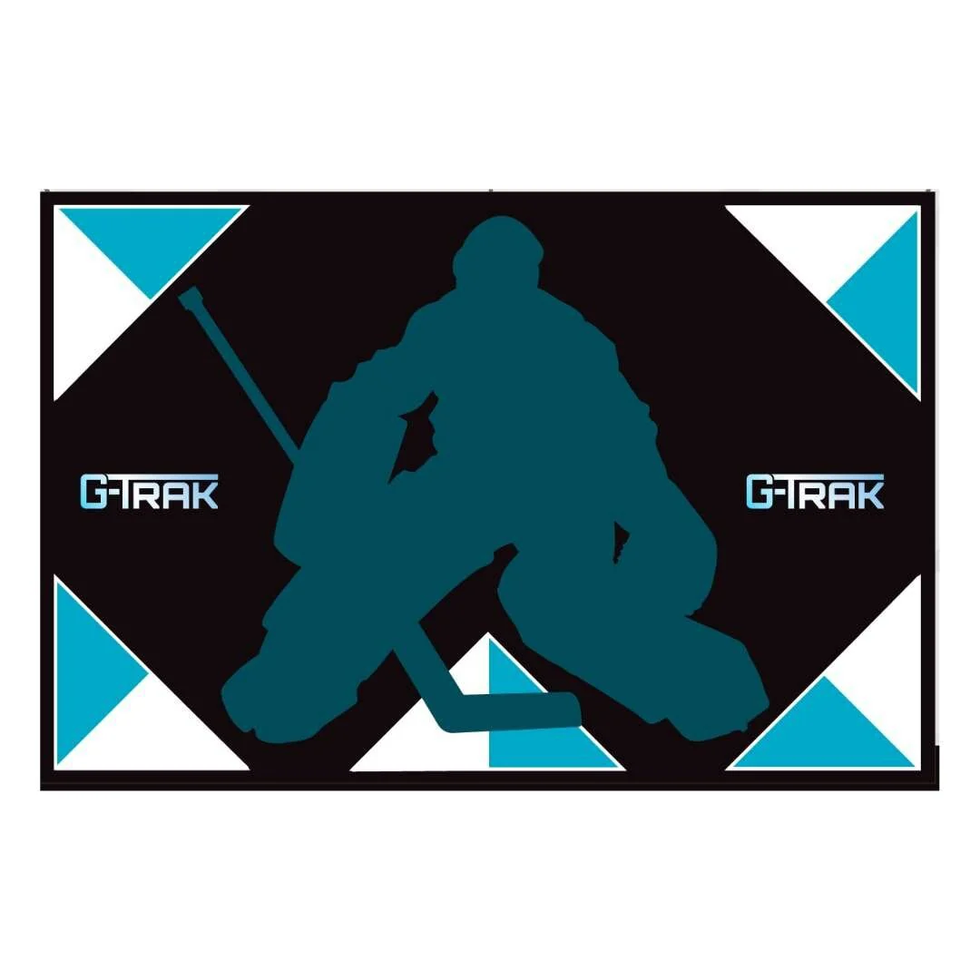 G-TRAK Hockey Goalie Target - Image 4