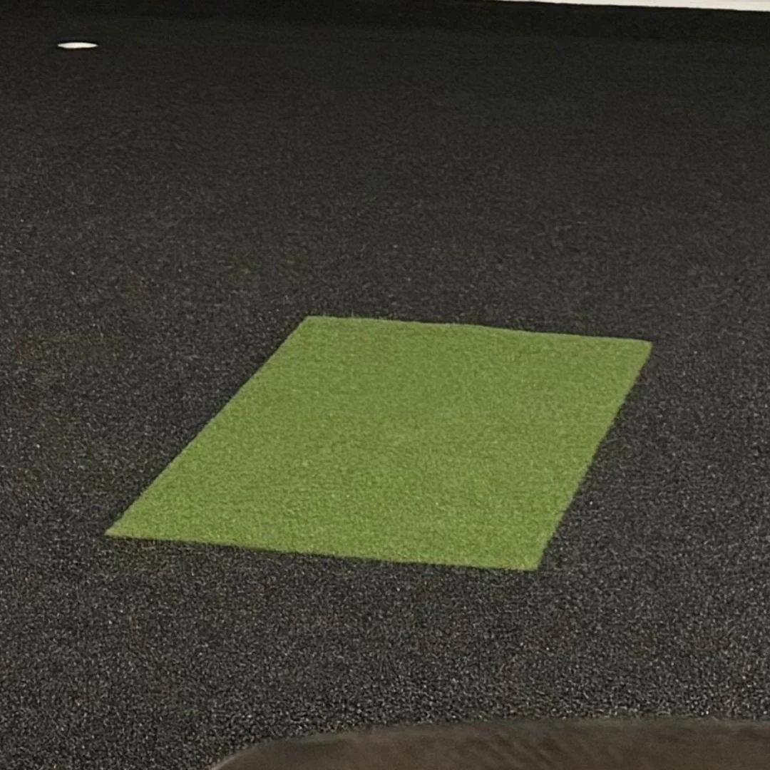 Teeline Strike Mat