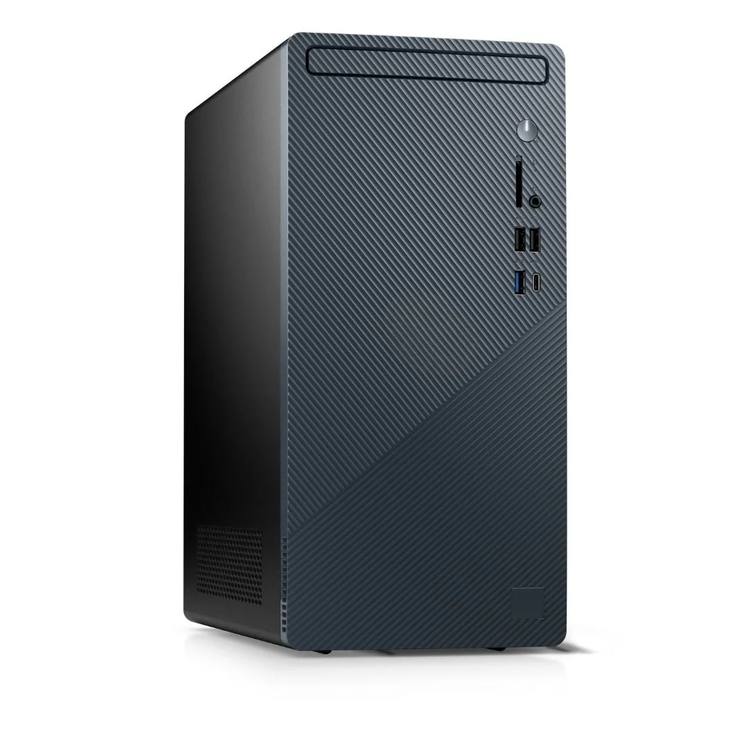 InHome Trackman RTX4070Ti Desktop PC