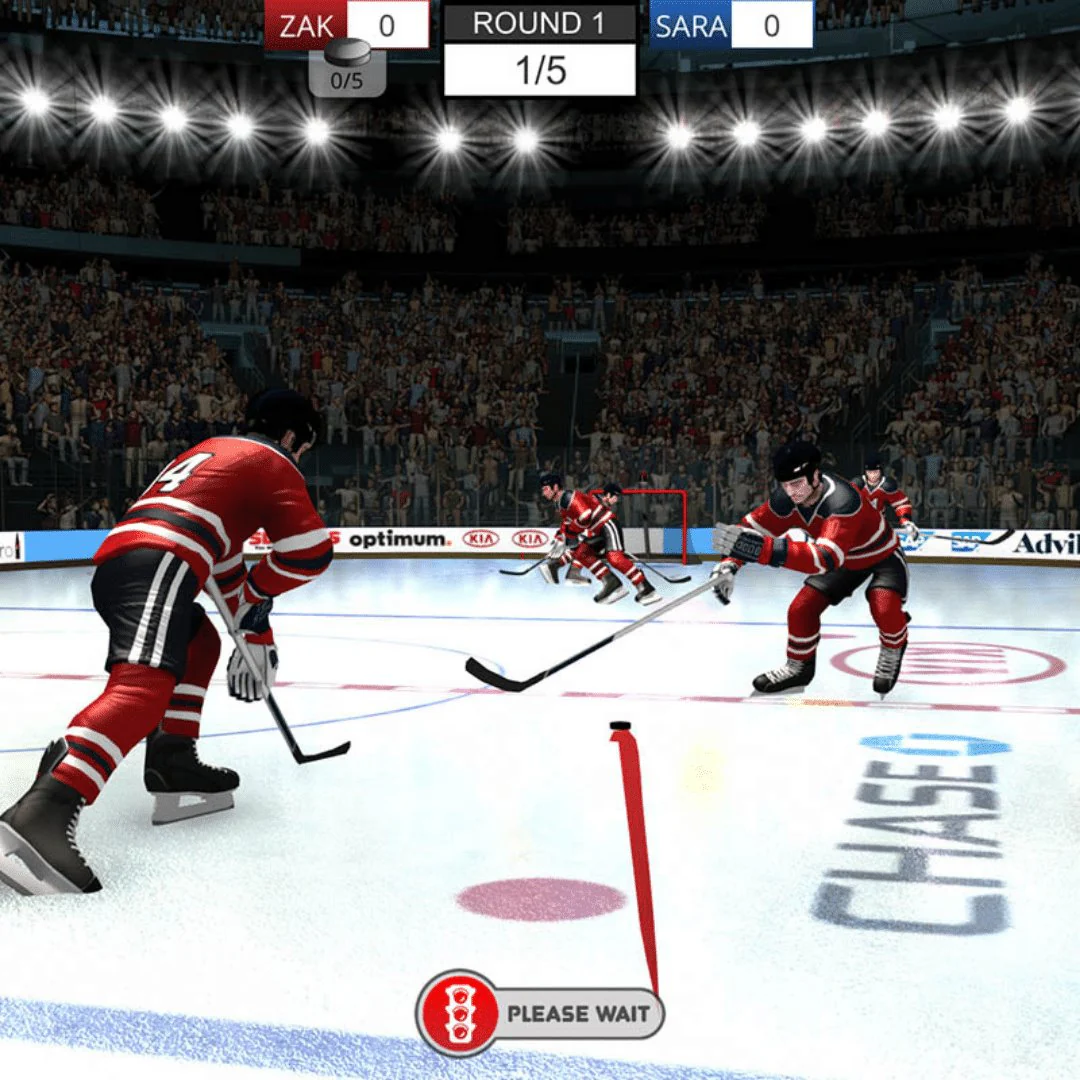 Multisport Interactive Sports Camera - Image 10