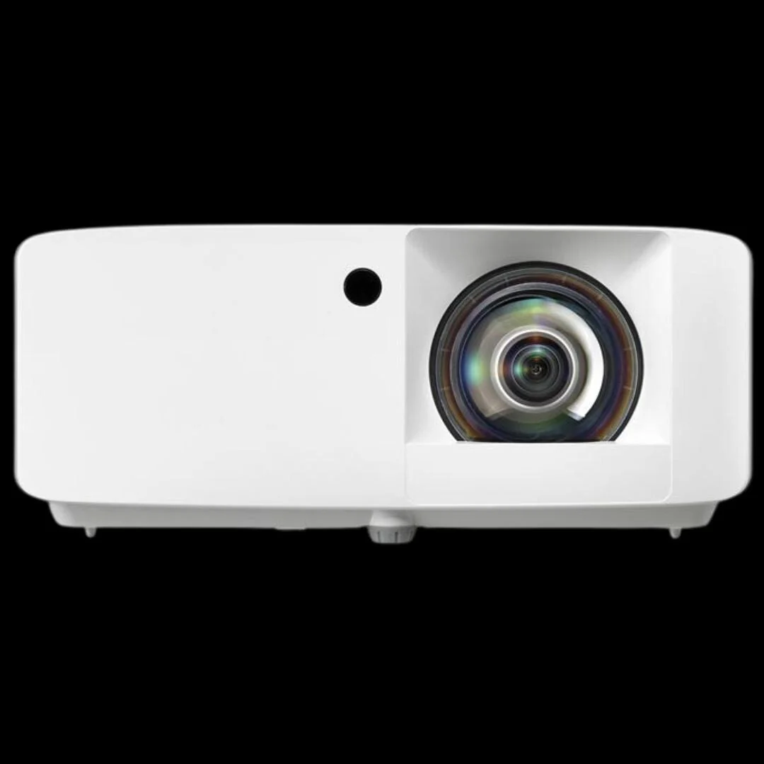 Optoma ZW350ST Golf Simulator Projector (Bundle) - Image 4