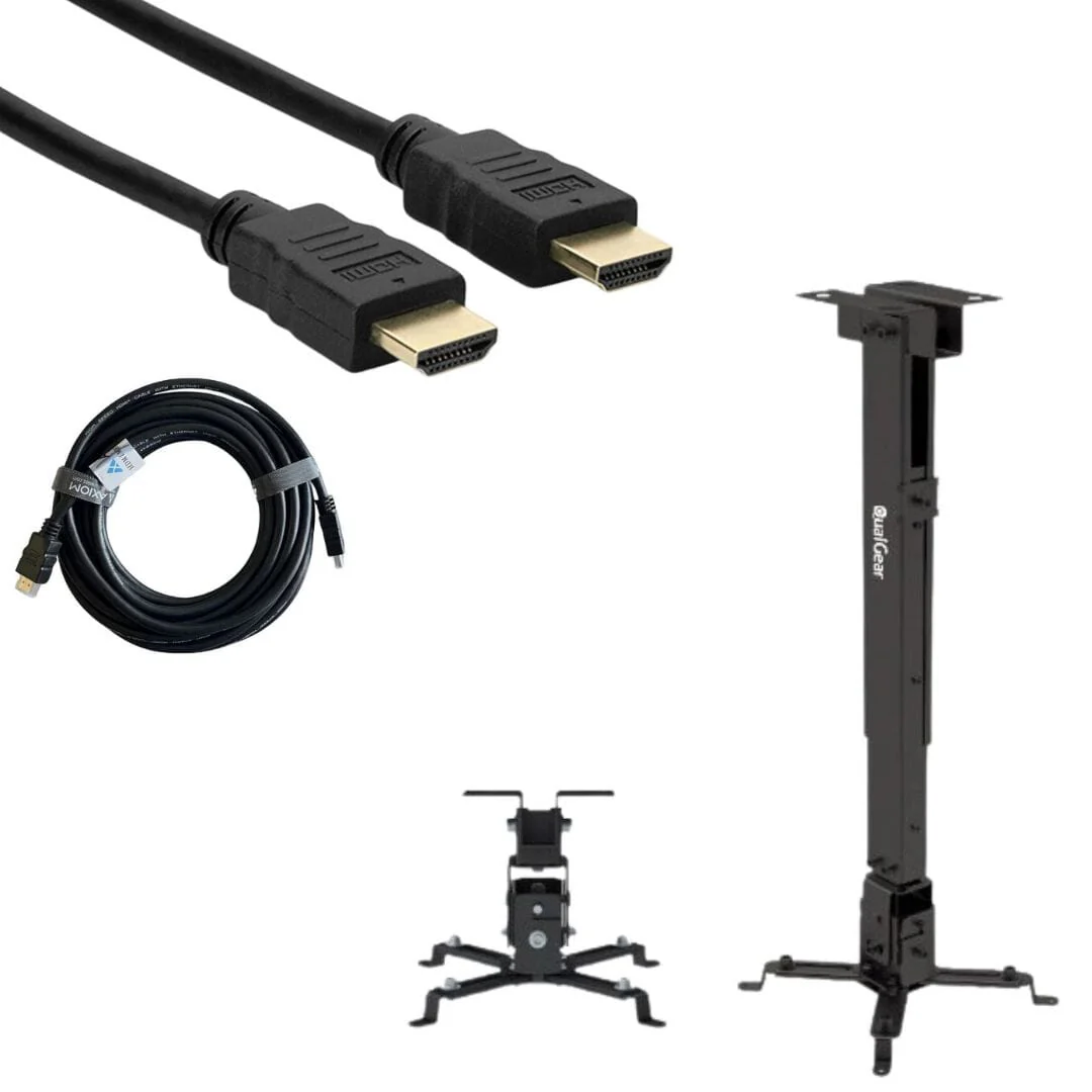 Projector Accessory Bundle - Image 2