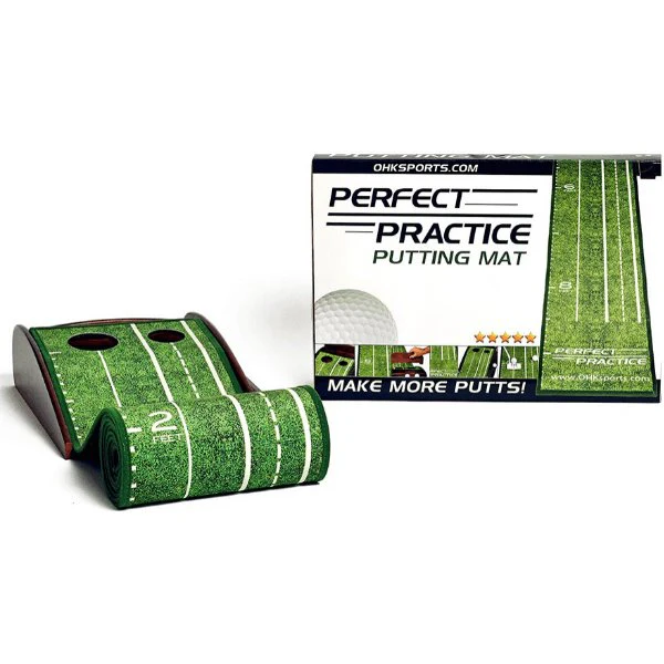 Perfect Practice Putting Green - Image 2