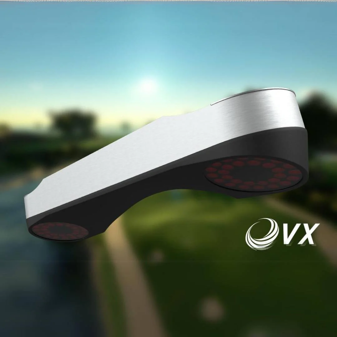 ProTee VX Commercial Golf Simulator Package - Image 7