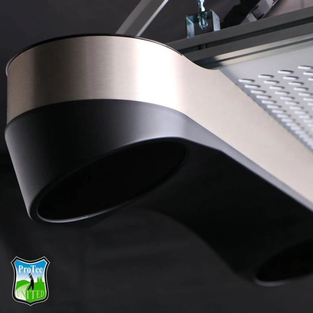 ProTee VX SIG8 Golf Simulator Package - Image 6