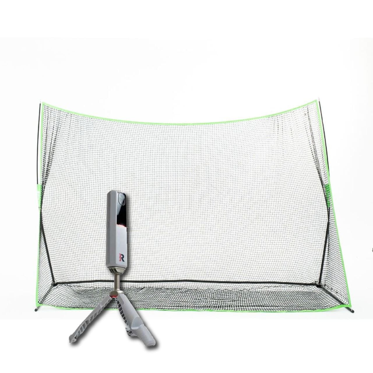 Rapsodo MLM2PRO Golf Net Practice Bundle - Image 5