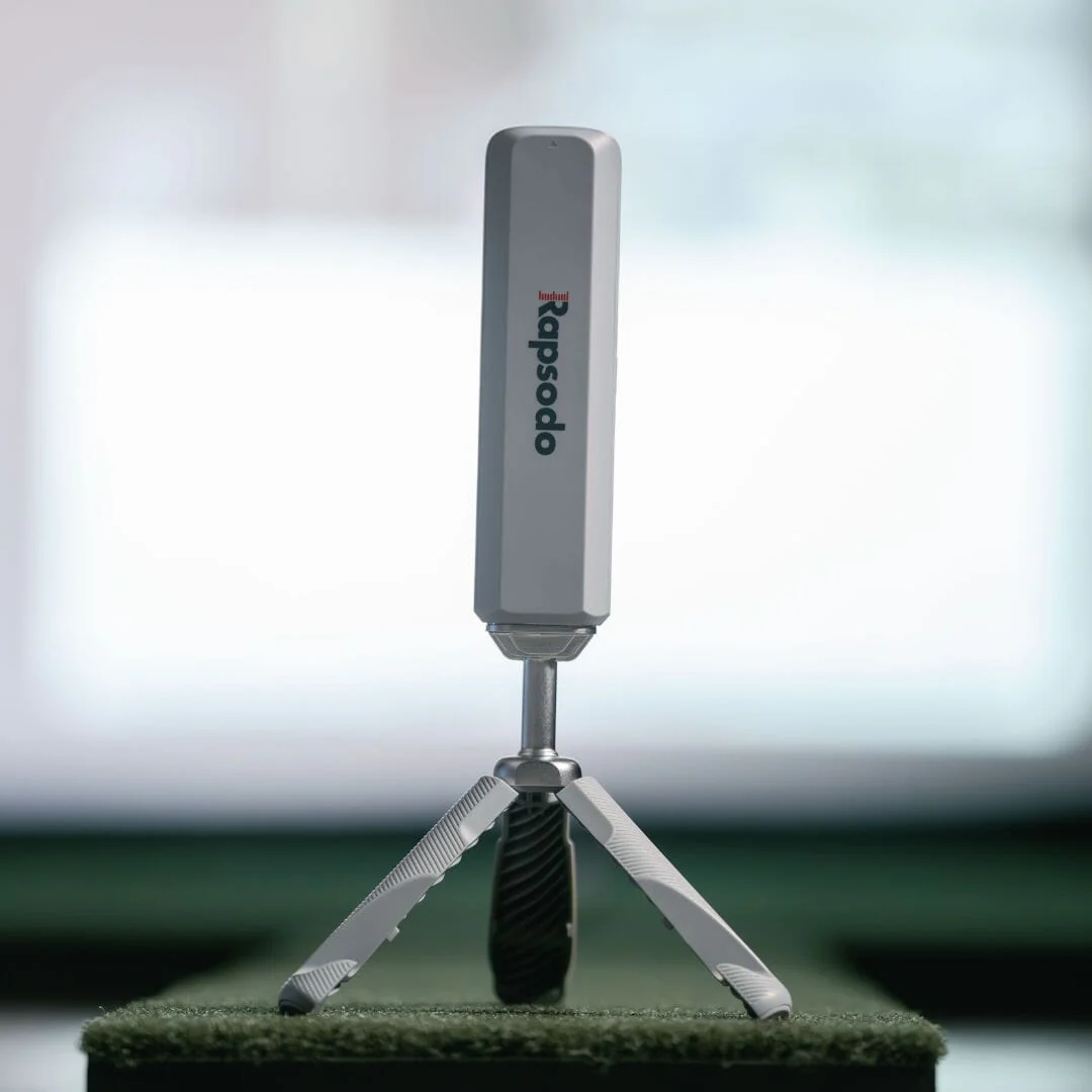 Rapsodo MLM2PRO Golf Net Practice Bundle - Image 8