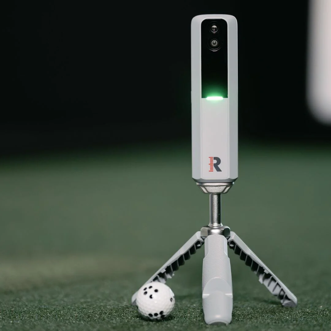 Rapsodo MLM2PRO Golf Net Practice Bundle - Image 9
