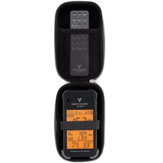 SC200 Plus Pouch - Image 2