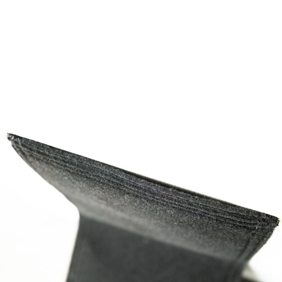 Carpet Panel Gap Pad Golf Simulator Accessory - Image 3