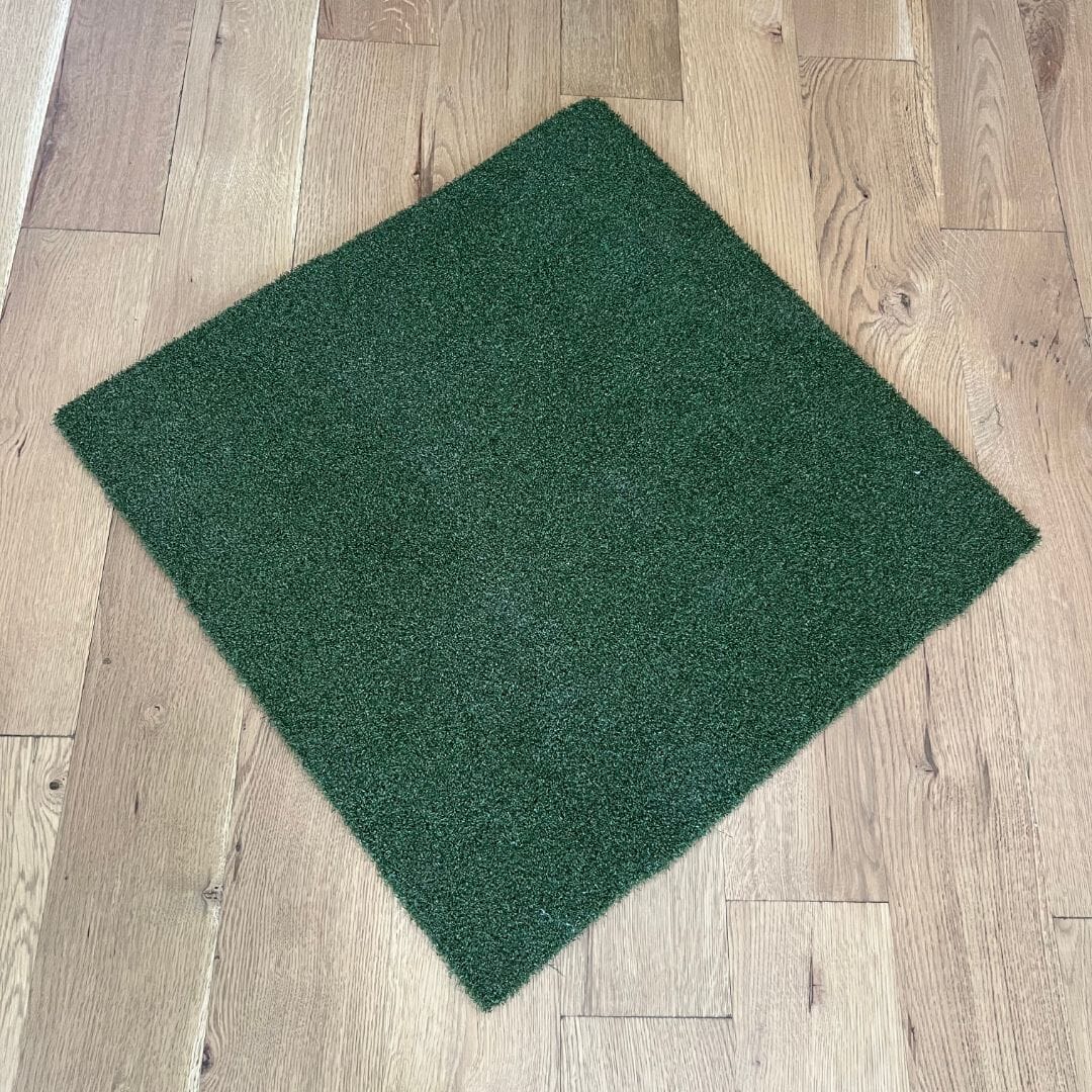 SIG Custom Golf Simulator Turf - Image 7