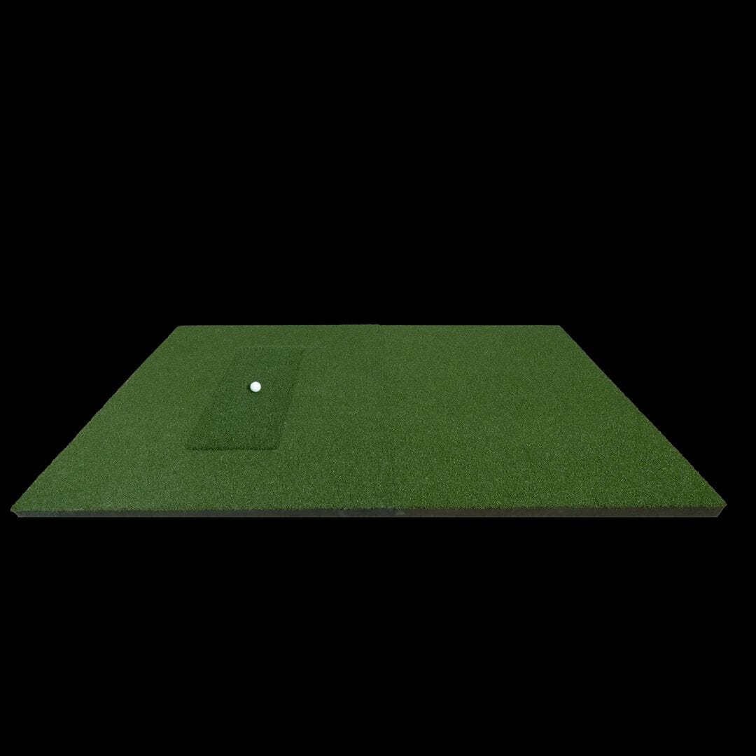 SIGPRO Softy 4' x 7' Golf Mat - Image 3