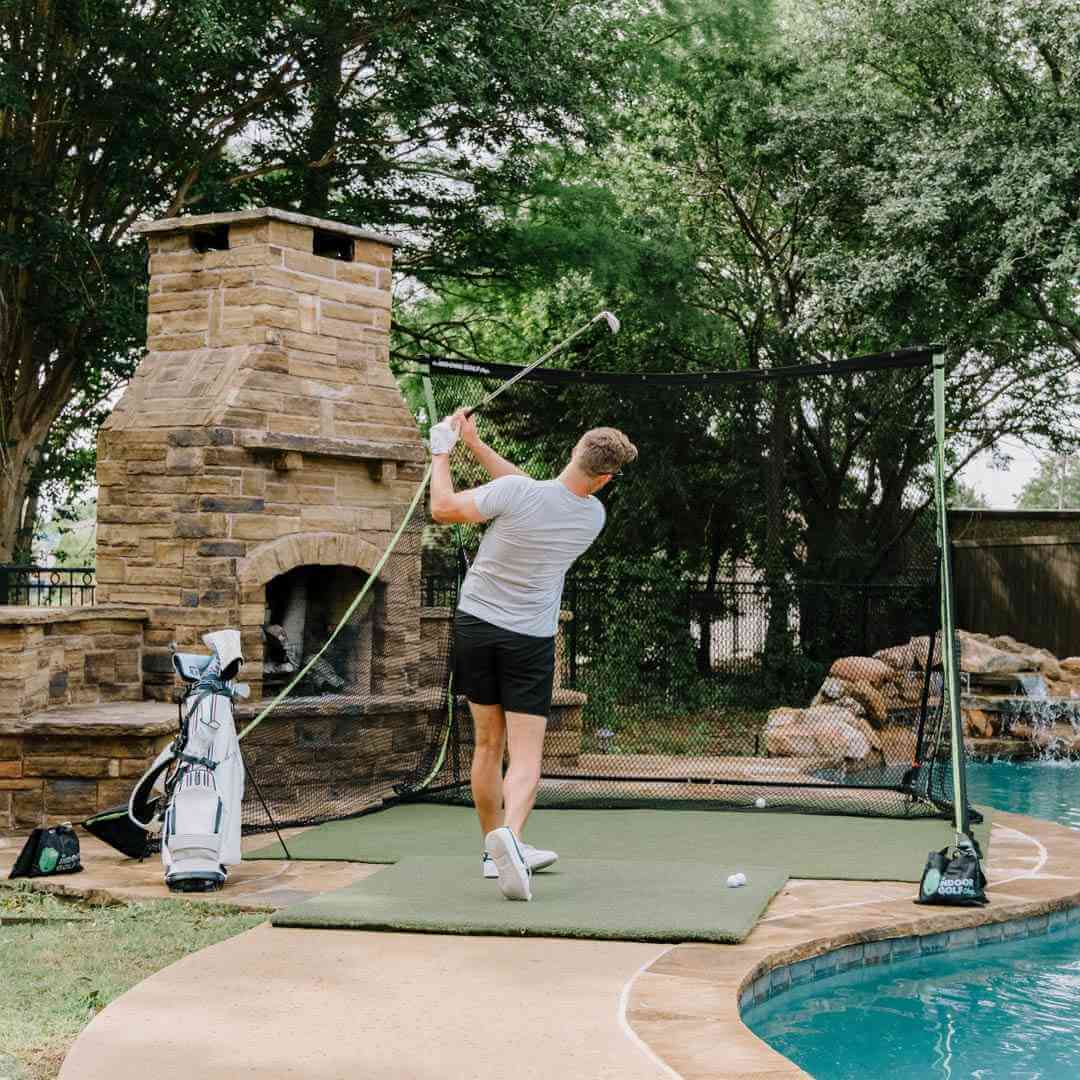 SIGPRO Golf Net - Image 6