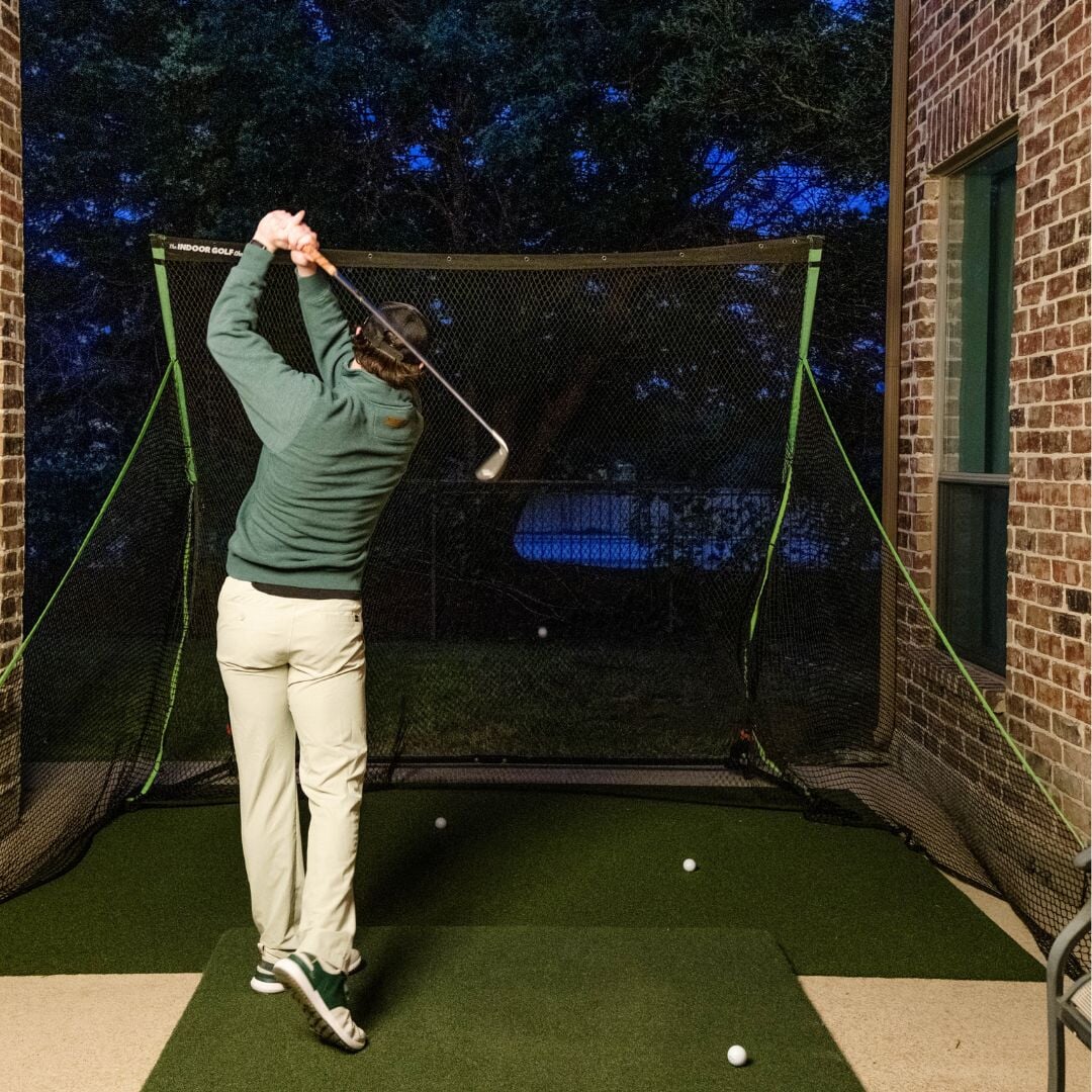 SIGPRO Golf Net - Image 8
