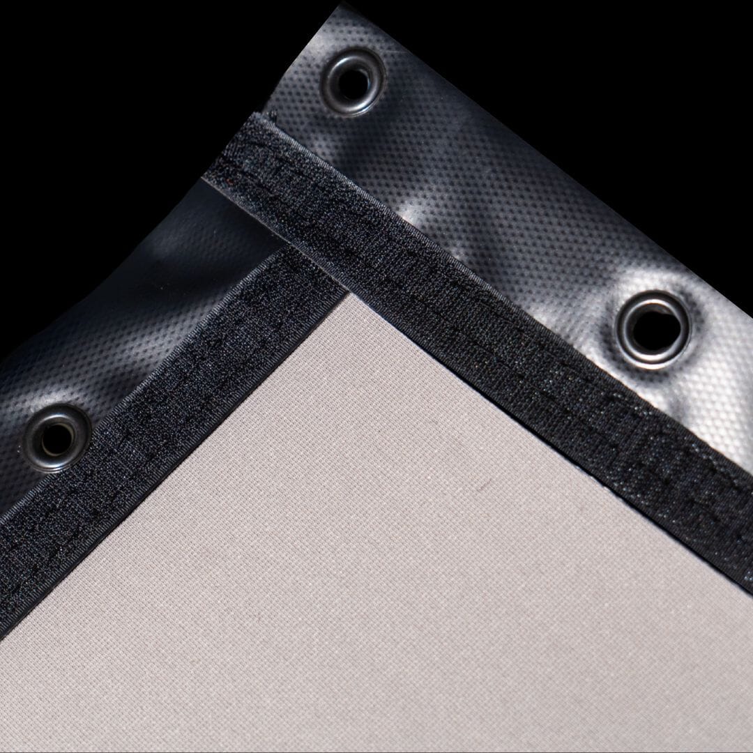 SIGPRO™ Custom Premier Golf Simulator Impact Screen - Image 7