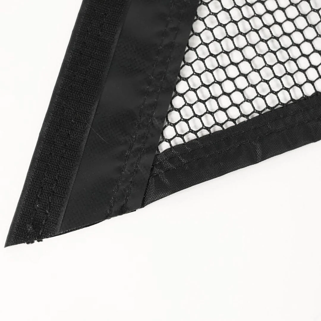 SIGPRO Side Barrier Netting - Image 2