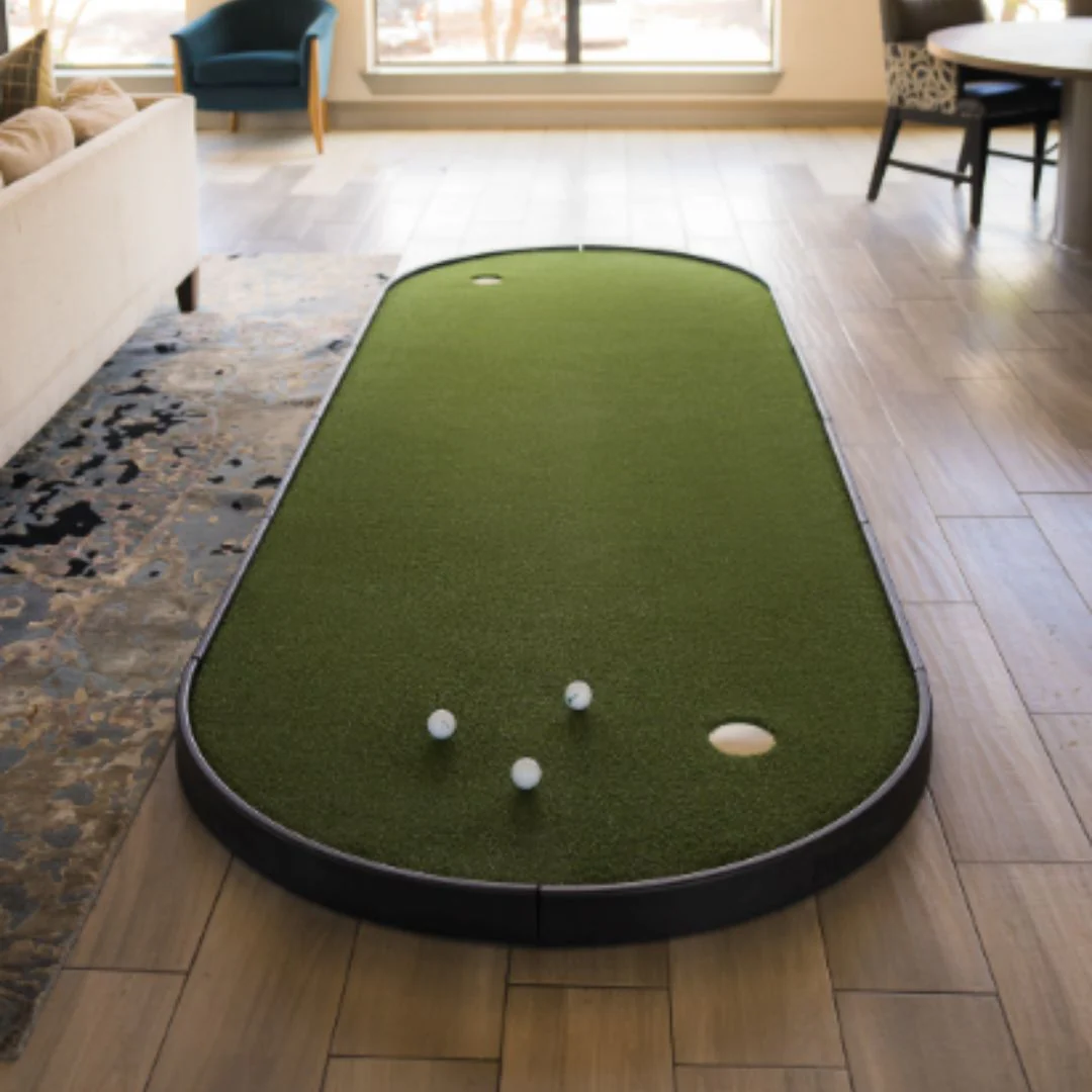 SIGPRO Tap In Putting Green - Image 3